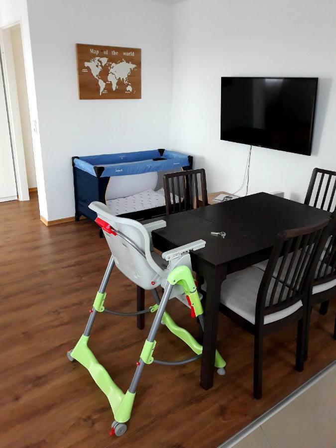 Outlet-Apartment Metzingen Metzingen  Eksteriør bilde